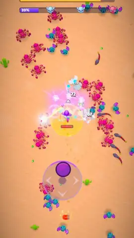 Wizard Hero скриншот 16