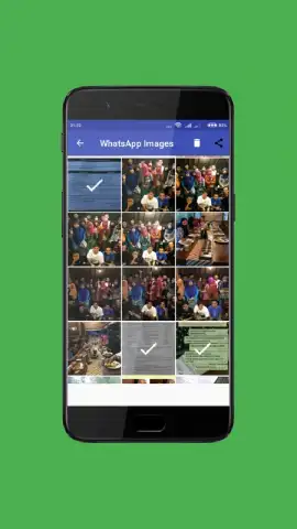 Cleaner for Whatsapp скриншот 5