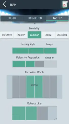 Top Football Manager 2026 скриншот 2