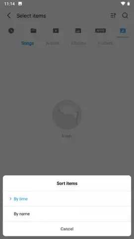 ShareMe скриншот 11