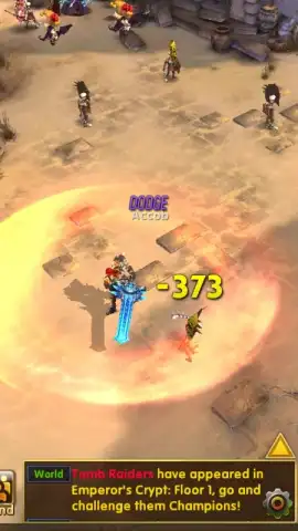 Rise of Ragnarok - Asunder скриншот 12