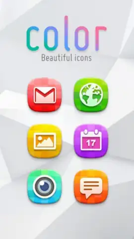 Color скриншот 6