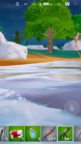 Fortnite скриншот 10