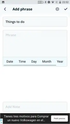 Writing Star: Text Expander & Auto-complete text скриншот 6