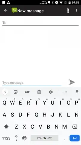 SMS From Android 4.4 скриншот 5
