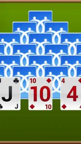 Solitaire Pack скриншот 4