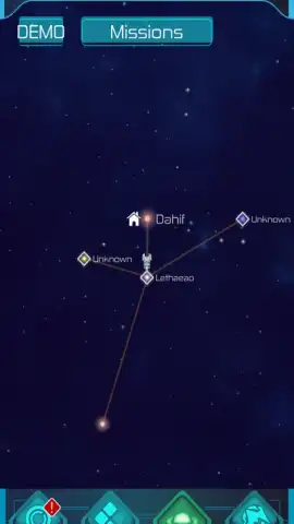 Space Merchant скриншот 1