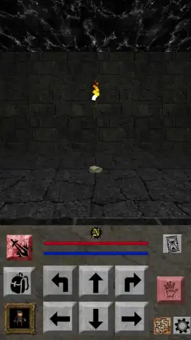 Dungeons of Legend: Underwell скриншот 12