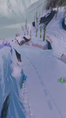 Grand Mountain Adventure 2 скриншот 14