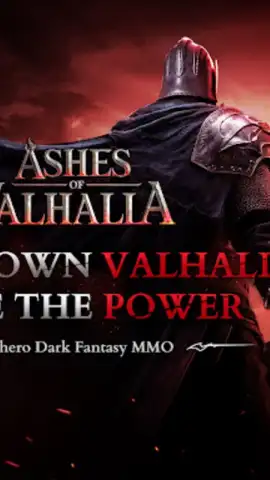 Ashes of Valhalla скриншот 12