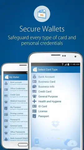 Folder Lock скриншот 8