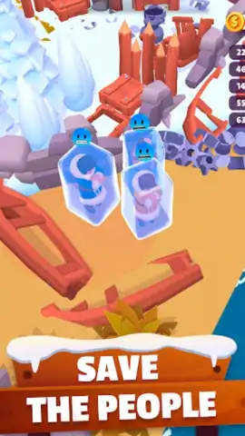 Gold Rush скриншот 12