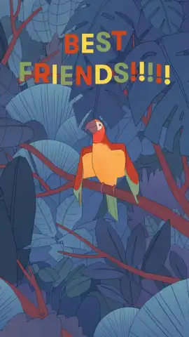 Bird Alone скриншот 3