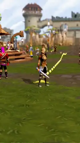 RuneScape скриншот 9