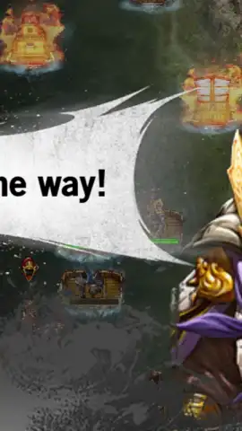 Romance of the Three Kingdoms: The Legend of CaoCa скриншот 6