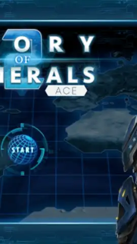 Glory of Generals 2: ACE скриншот 14