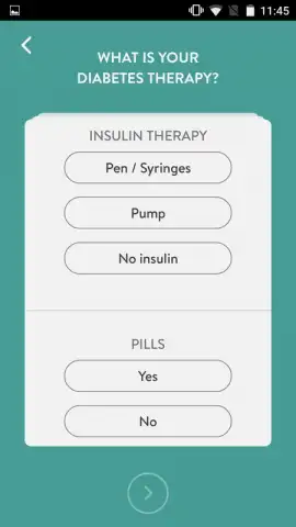 mySugr Diabetes Logbook скриншот 4