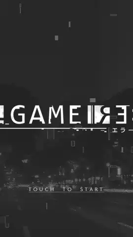 404 GAME RE:SET скриншот 1