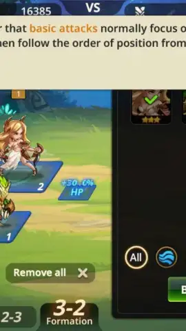 Summoners Era скриншот 7