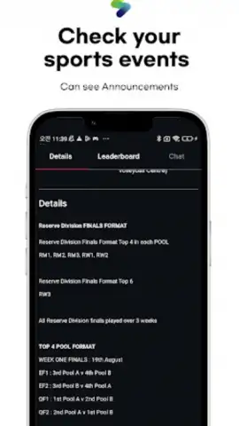 CameraFi Studio скриншот 3