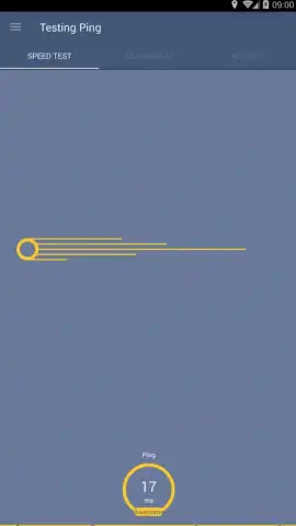 Meteor Test and Grade Your Speed скриншот 7