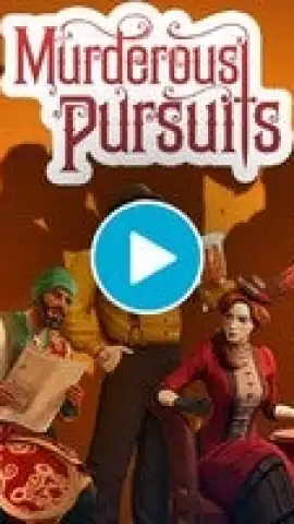 Murderous Pursuits скриншот 3