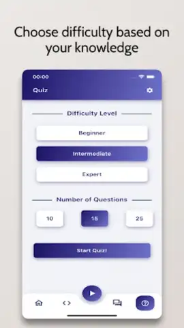 Swift Tutorial - Simplified скриншот 3