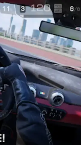 Racing Master скриншот 8