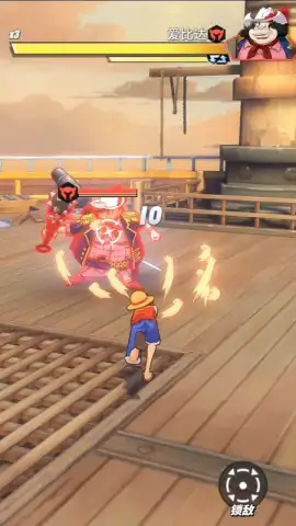 One Piece: Fighting Path скриншот 3