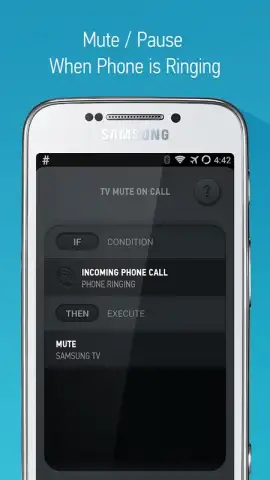 AnyMote - Smart TV Remote скриншот 7