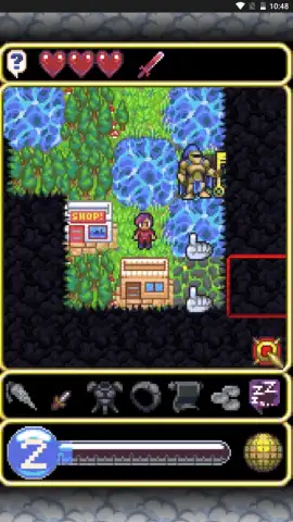 Overworld скриншот 6