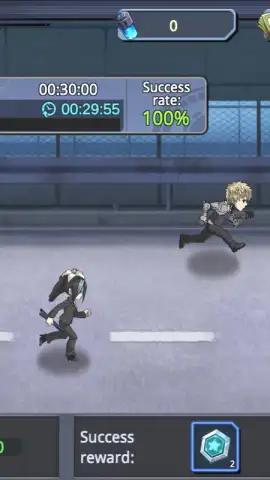 One Punch Man: Road to Hero 2.0 скриншот 7