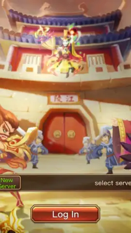 Kingdoms Attack скриншот 2