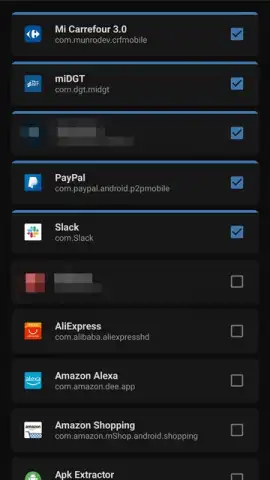 Magisk Manager скриншот 5
