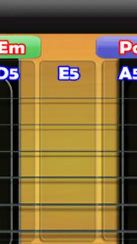 Pro Guitar скриншот 1