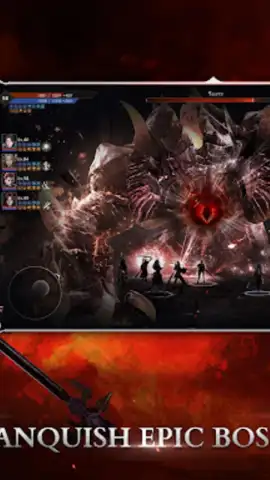 Ashes of Valhalla скриншот 9
