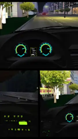 Traffic Racer 2023 - гонки скриншот 4