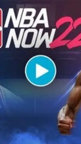 NBA NOW 24 скриншот 1