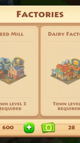 Township скриншот 23