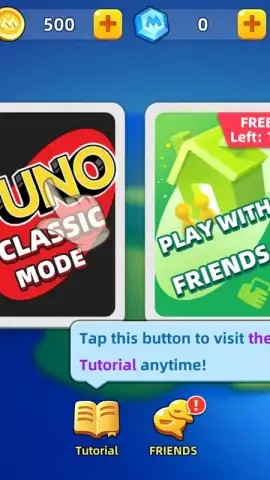 UNO!™ скриншот 5