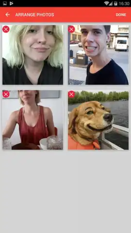 video maker with music and photo (slideshow maker) скриншот 7