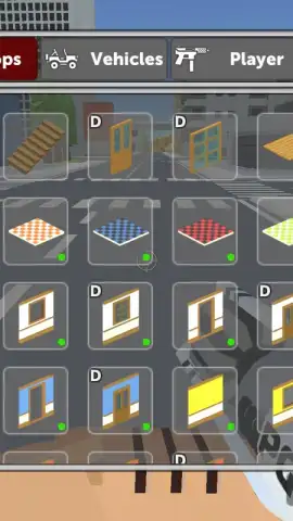 Simple Sandbox 2 скриншот 11