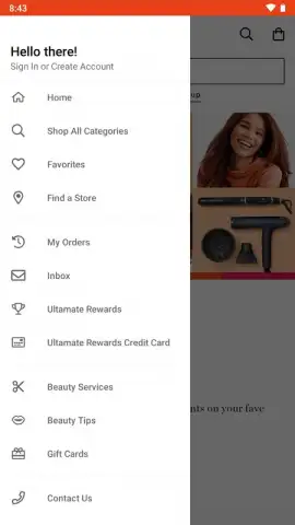 Ulta Beauty скриншот 7