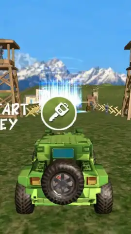 Army Truck Driving Game 2020 скриншот 8