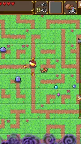 SwapQuest скриншот 1
