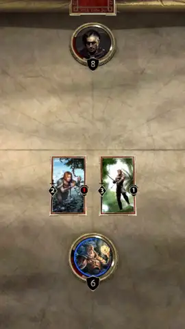 The Elder Scrolls: Legends скриншот 10