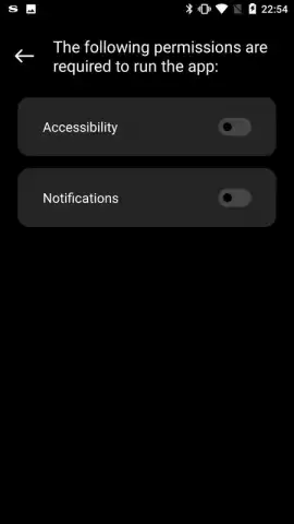 Mi Control Center скриншот 7