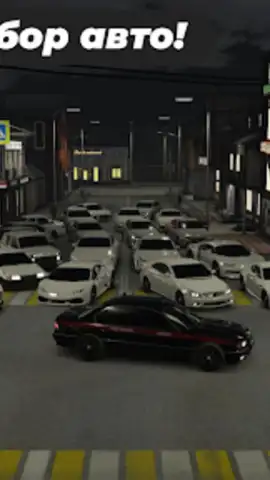 Caucasus Parking: Парковка 3D скриншот 5