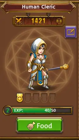 Tavern Heroes скриншот 10
