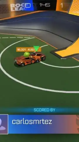Rocket League Sideswipe скриншот 7
